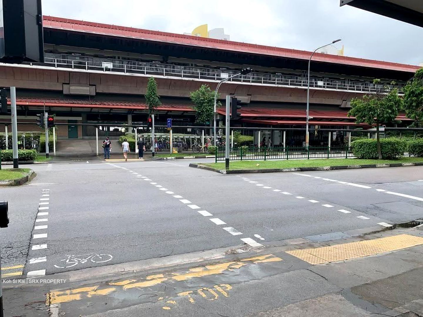 Blk 352C Canberra Road (Sembawang), HDB 4 Rooms #625701171